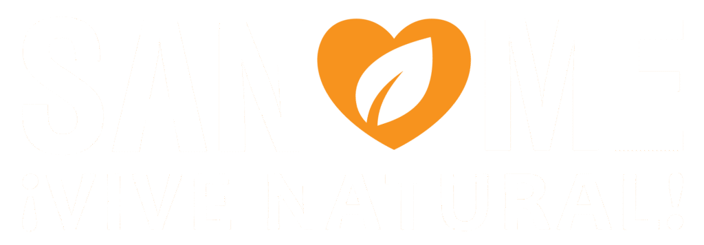 saname final logo with slogan v white