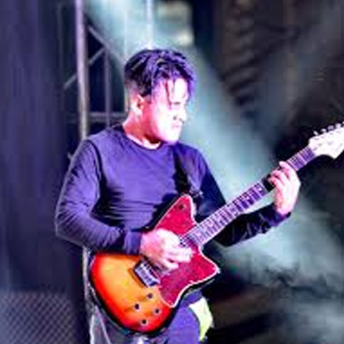 Miguel Gatica