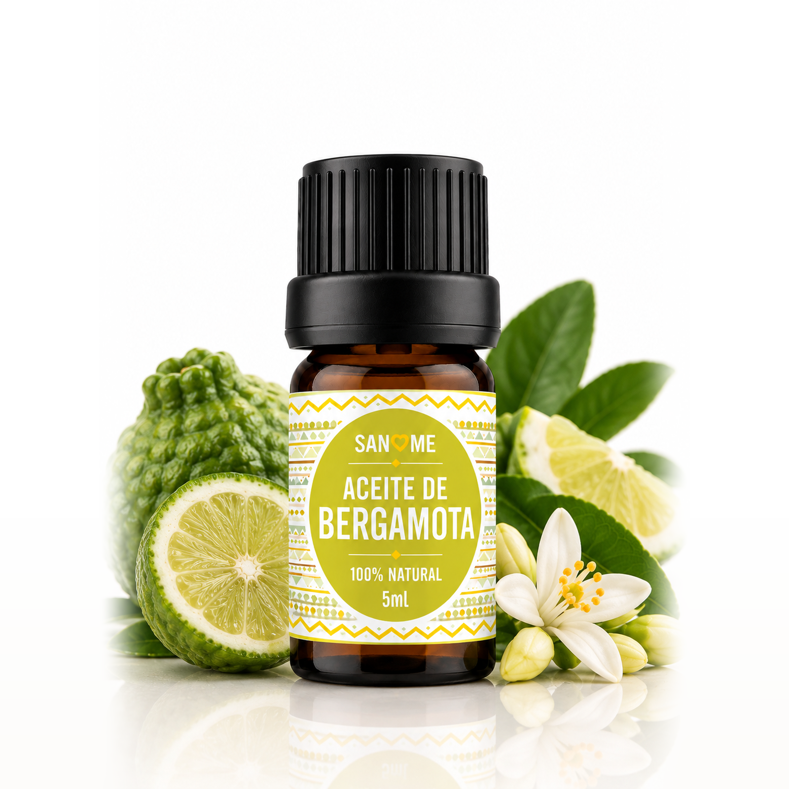 100% Puro, Grado Premium Aceite Esencial de Bergamota (Citrus bergamia) 100% puro, grado premium aceite esencial de bergamota (thymus vulgaris) (copy)